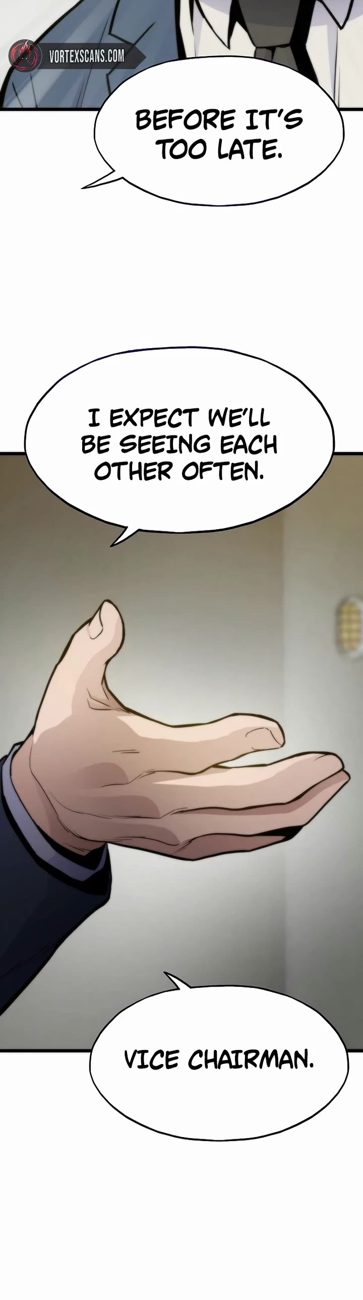 Past Life Regressor (2022) Chapter 139 page 58 - Chapter 139