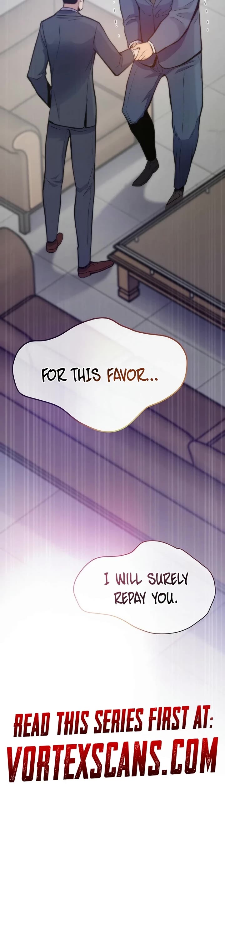 Past Life Regressor (2022) Chapter 139 page 60 - Chapter 139
