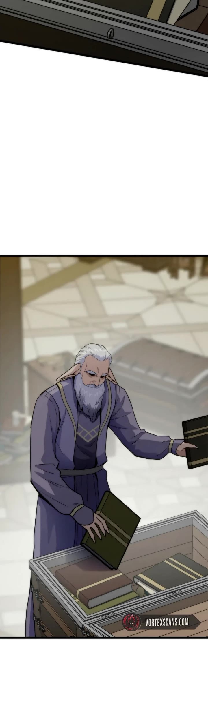 Past Life Regressor (2022) Chapter 139 page 8 - Chapter 139