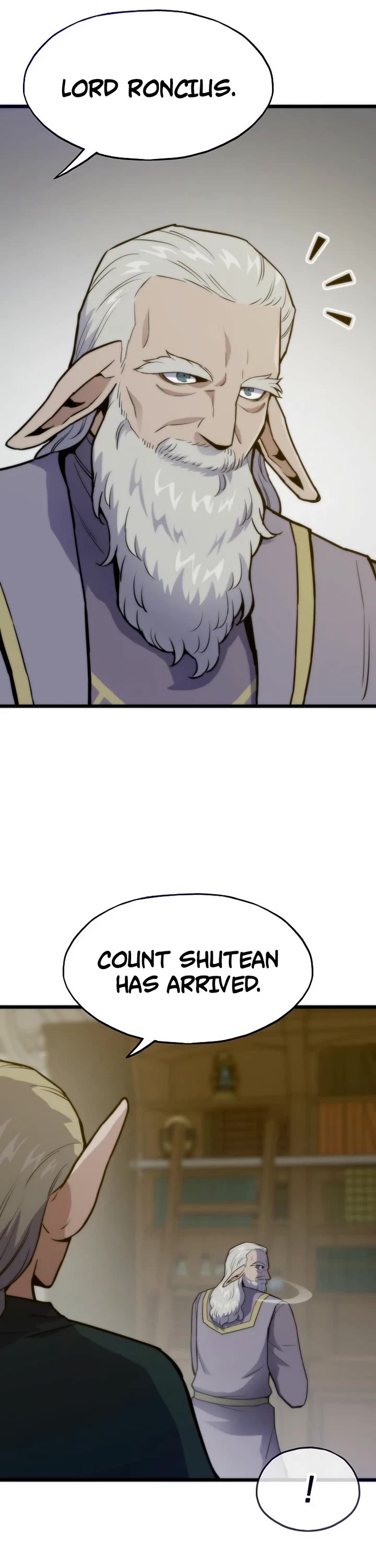 Past Life Regressor (2022) Chapter 139 page 9 - Chapter 139