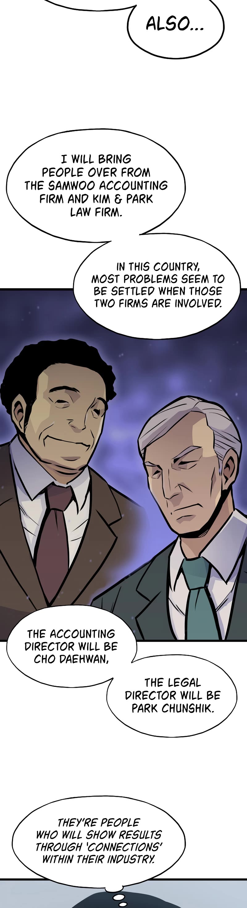 Past Life Regressor (2022) Chapter 14 page 12 - Chapter 14