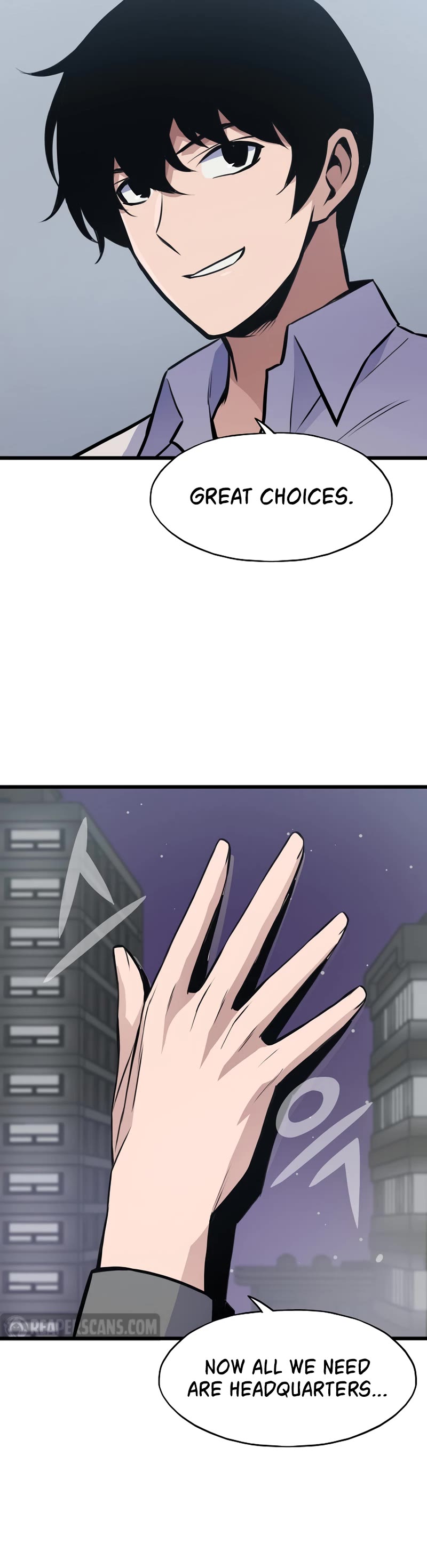 Past Life Regressor (2022) Chapter 14 page 13 - Chapter 14