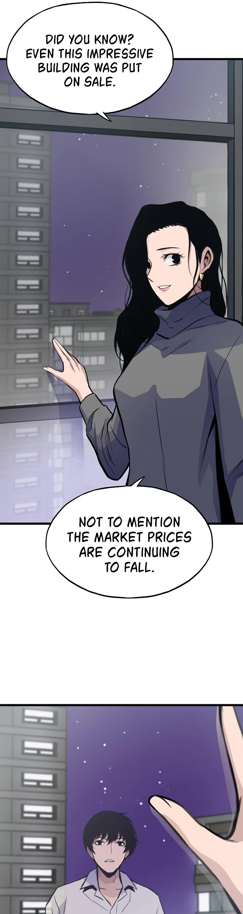 Past Life Regressor (2022) Chapter 14 page 14 - Chapter 14