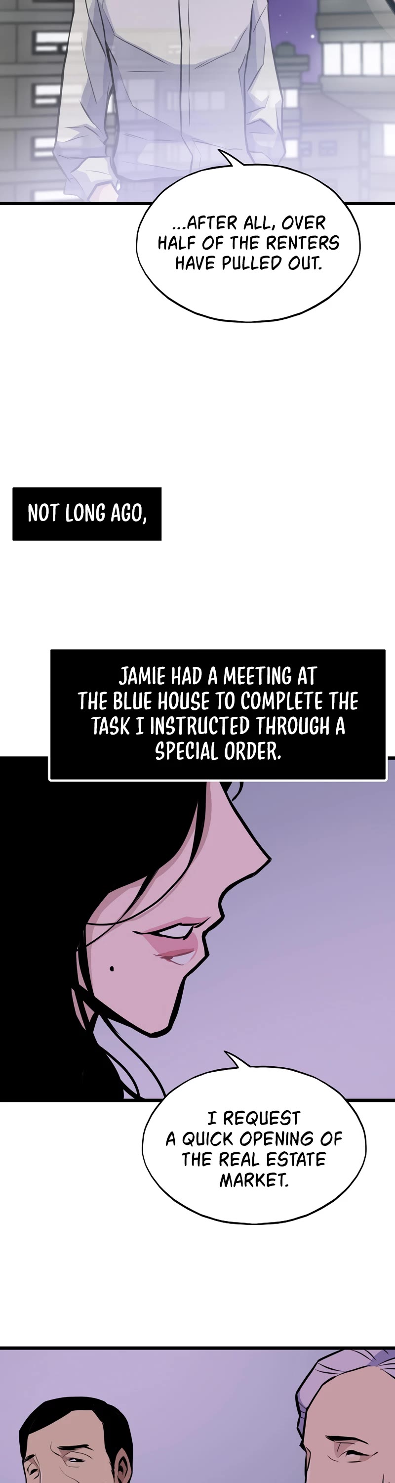 Past Life Regressor (2022) Chapter 14 page 15 - Chapter 14