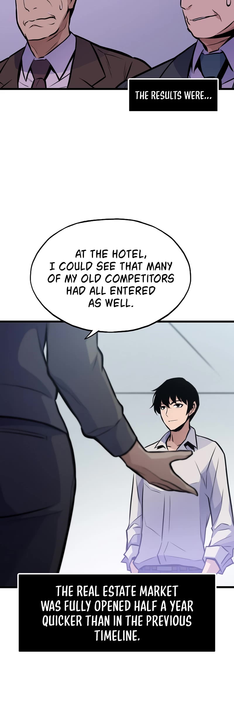 Past Life Regressor (2022) Chapter 14 page 16 - Chapter 14