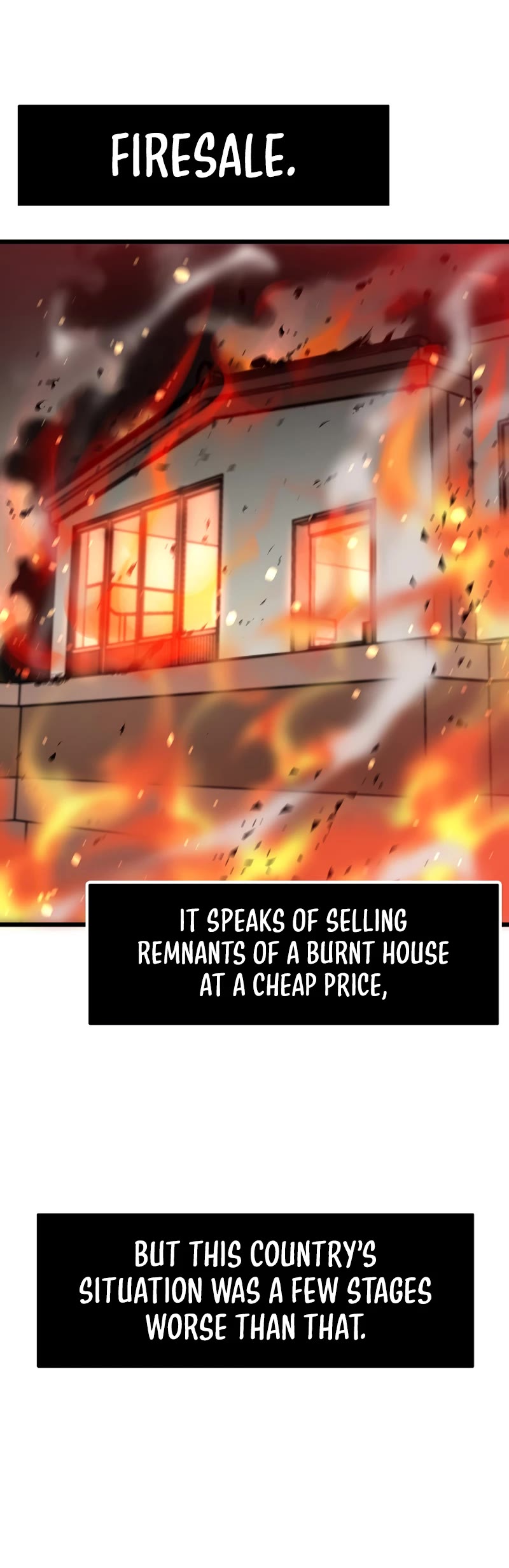 Past Life Regressor (2022) Chapter 14 page 17 - Chapter 14