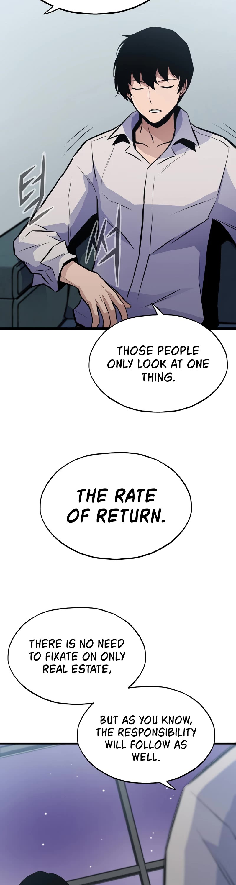 Past Life Regressor (2022) Chapter 14 page 19 - Chapter 14