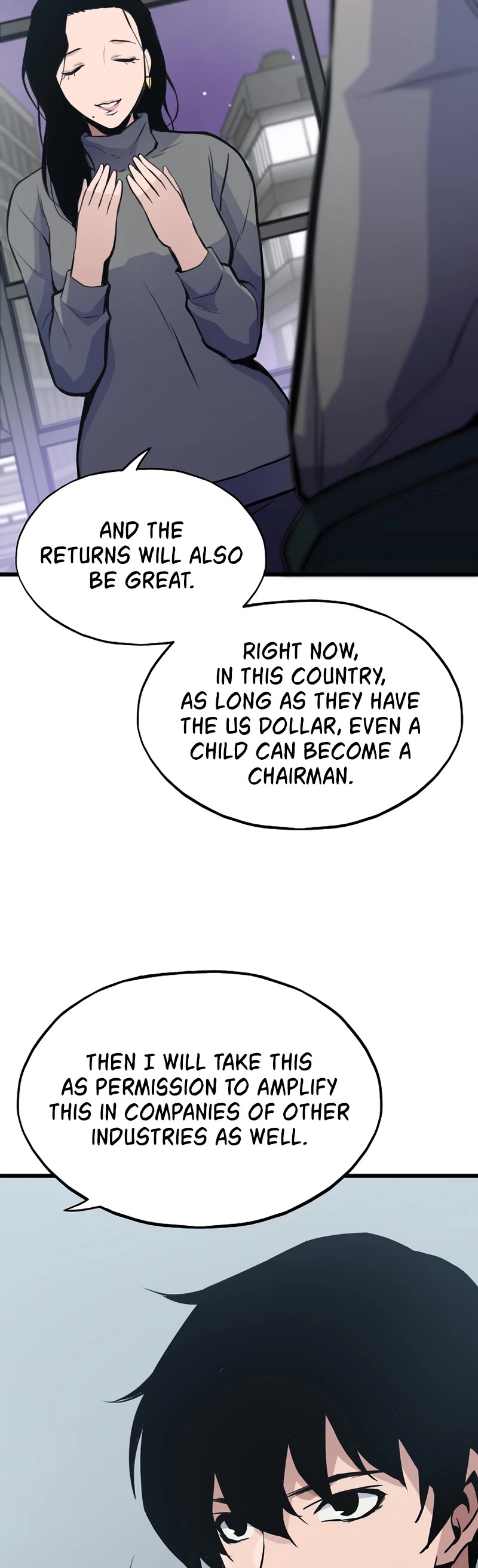Past Life Regressor (2022) Chapter 14 page 20 - Chapter 14