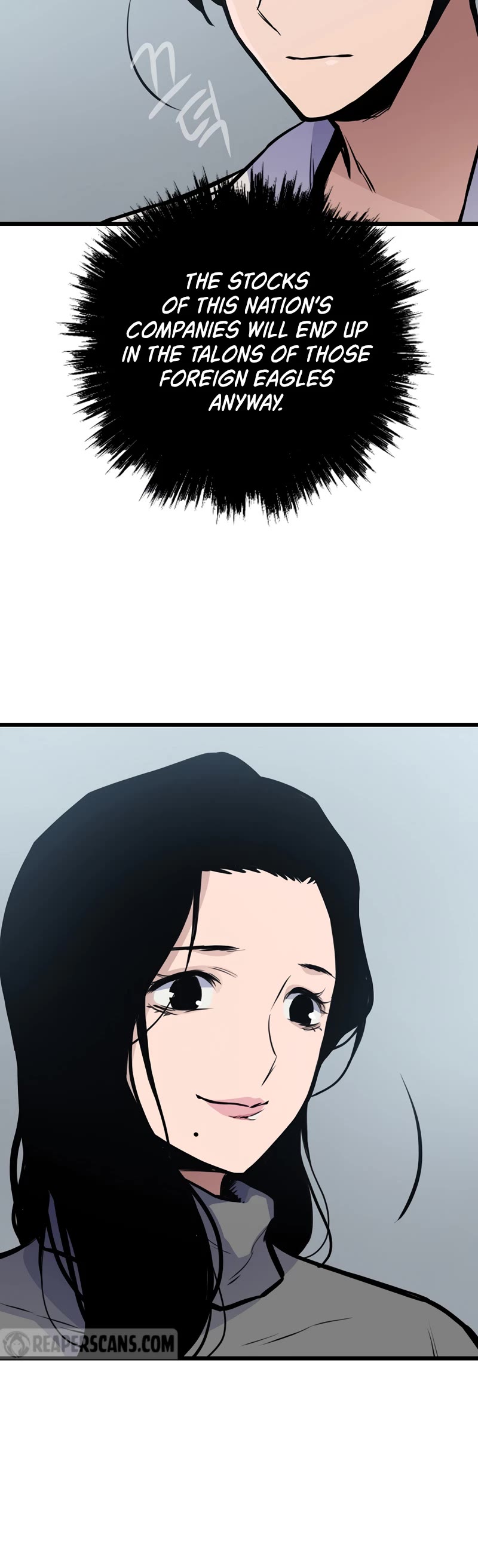 Past Life Regressor (2022) Chapter 14 page 21 - Chapter 14