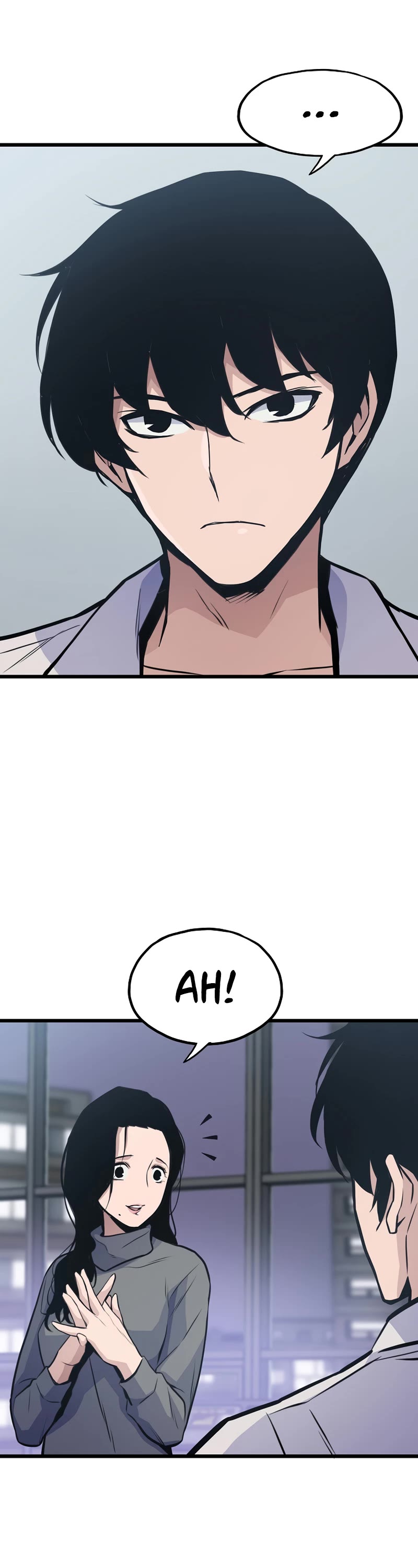 Past Life Regressor (2022) Chapter 14 page 23 - Chapter 14
