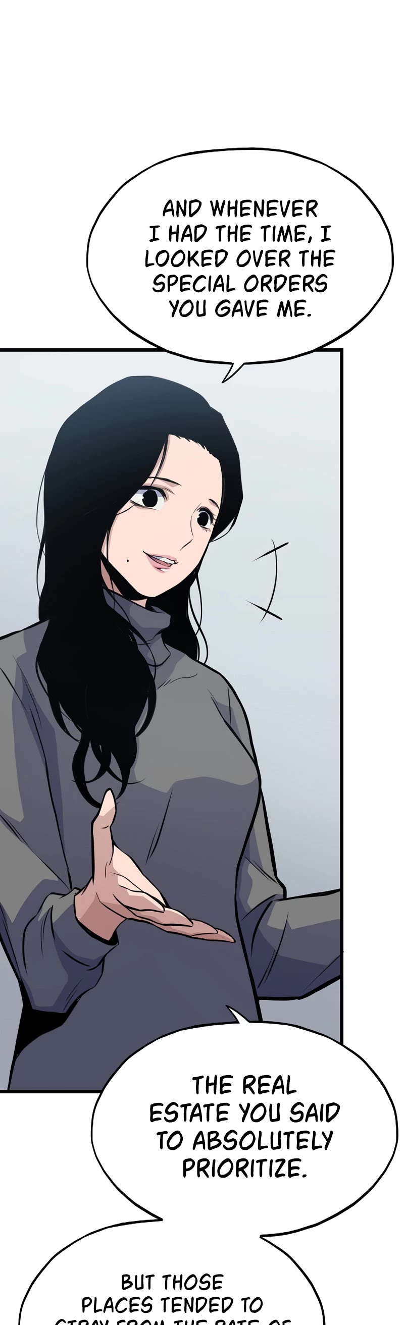 Past Life Regressor (2022) Chapter 14 page 24 - Chapter 14