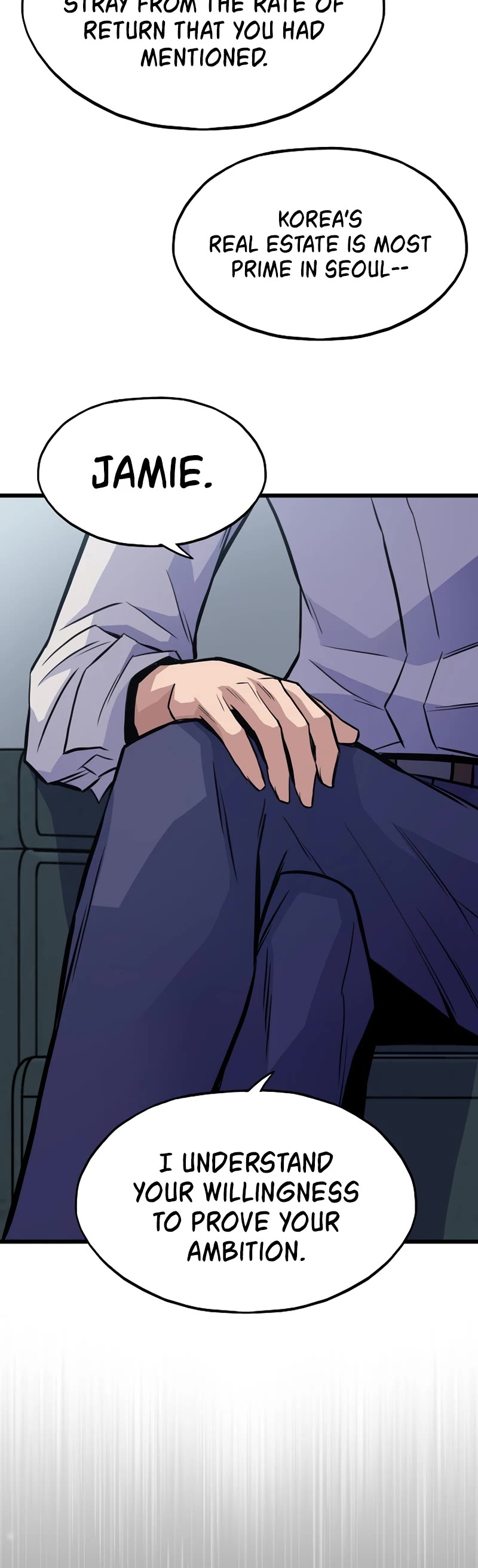 Past Life Regressor (2022) Chapter 14 page 25 - Chapter 14