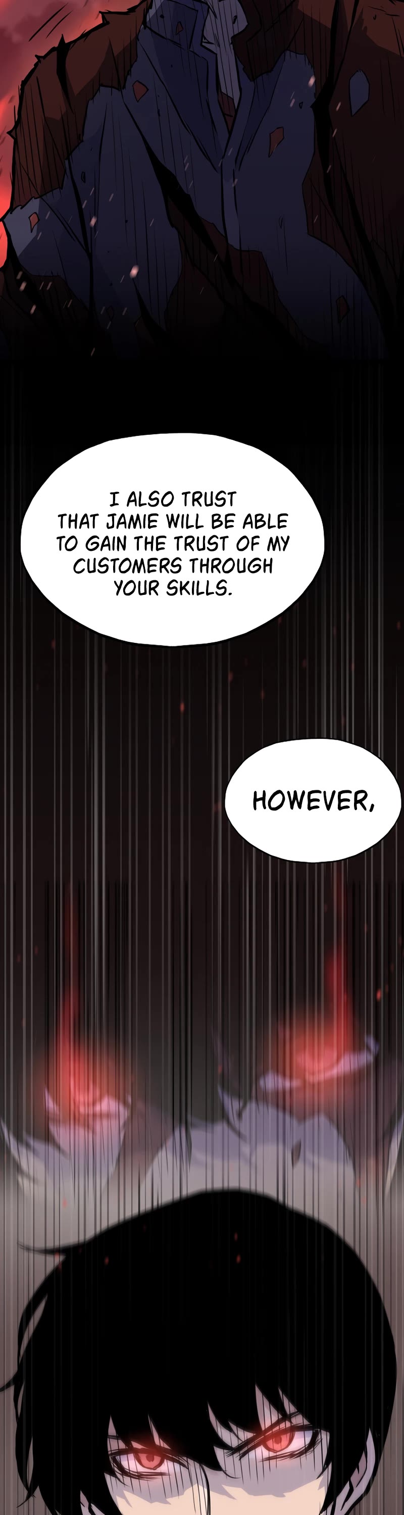 Past Life Regressor (2022) Chapter 14 page 27 - Chapter 14