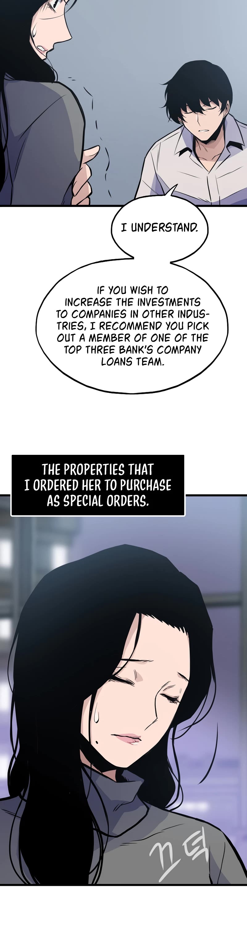Past Life Regressor (2022) Chapter 14 page 29 - Chapter 14