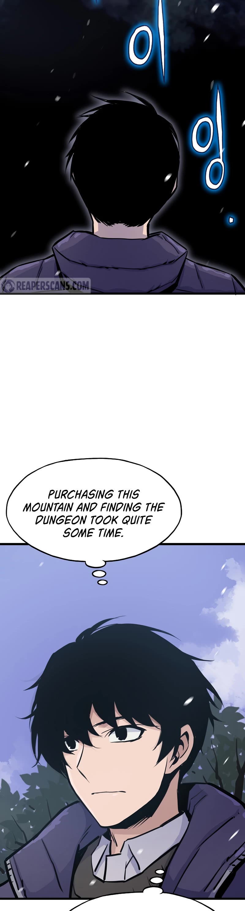 Past Life Regressor (2022) Chapter 14 page 32 - Chapter 14