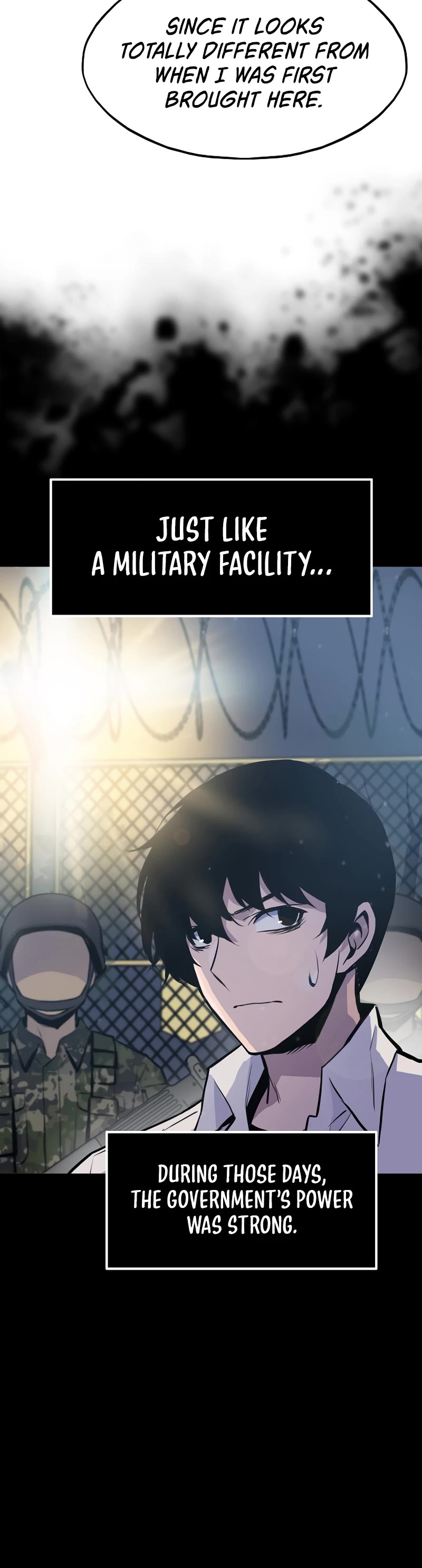 Past Life Regressor (2022) Chapter 14 page 33 - Chapter 14