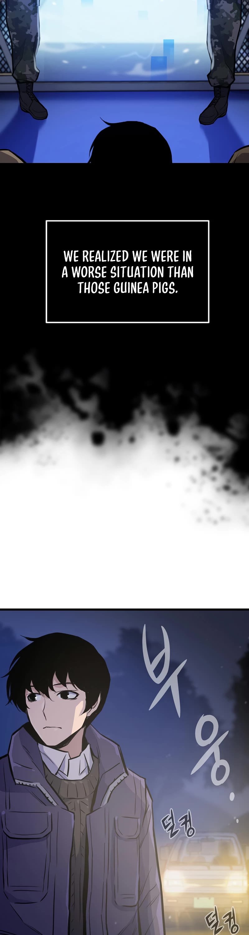 Past Life Regressor (2022) Chapter 14 page 36 - Chapter 14