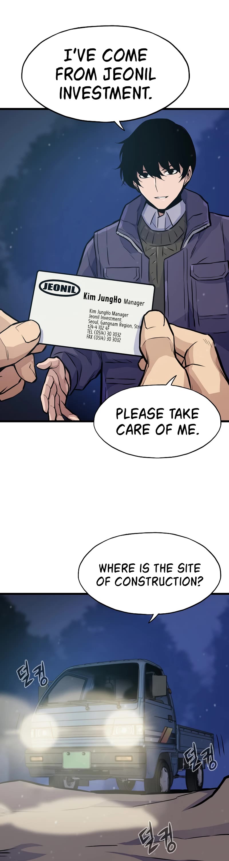 Past Life Regressor (2022) Chapter 14 page 38 - Chapter 14