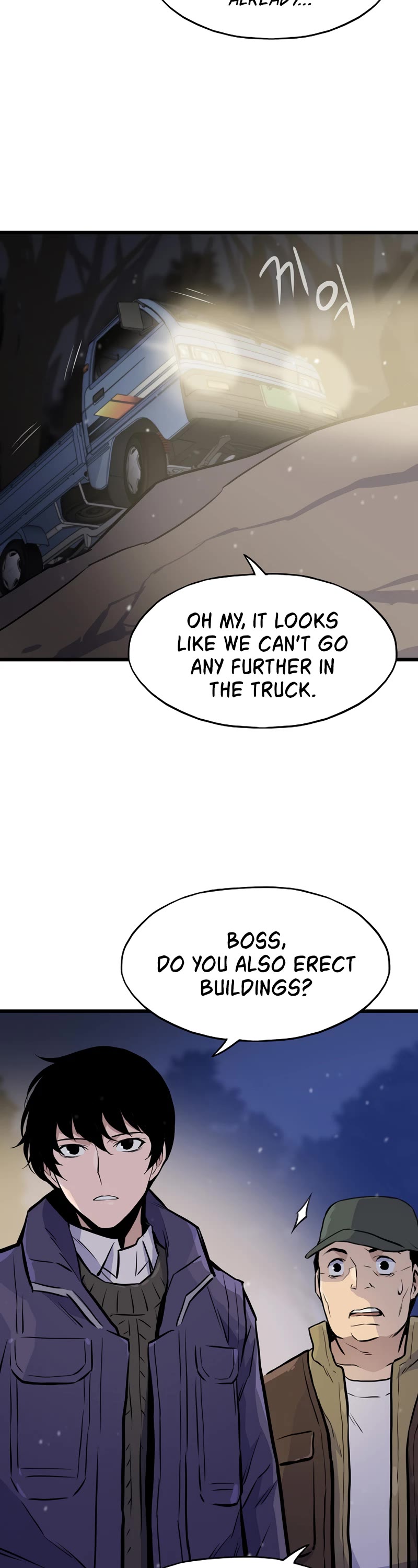 Past Life Regressor (2022) Chapter 14 page 40 - Chapter 14