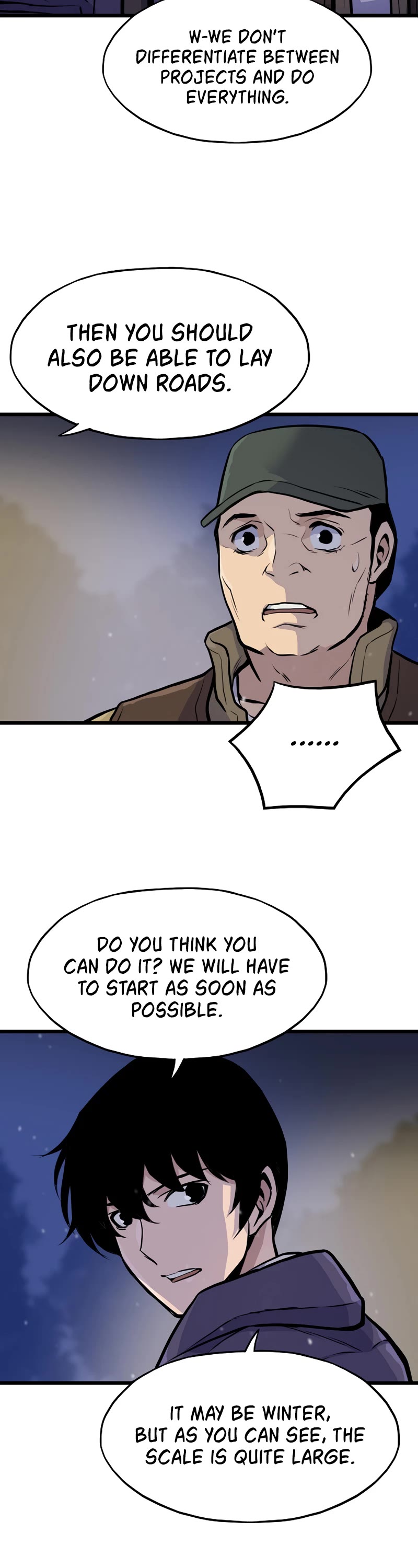 Past Life Regressor (2022) Chapter 14 page 41 - Chapter 14