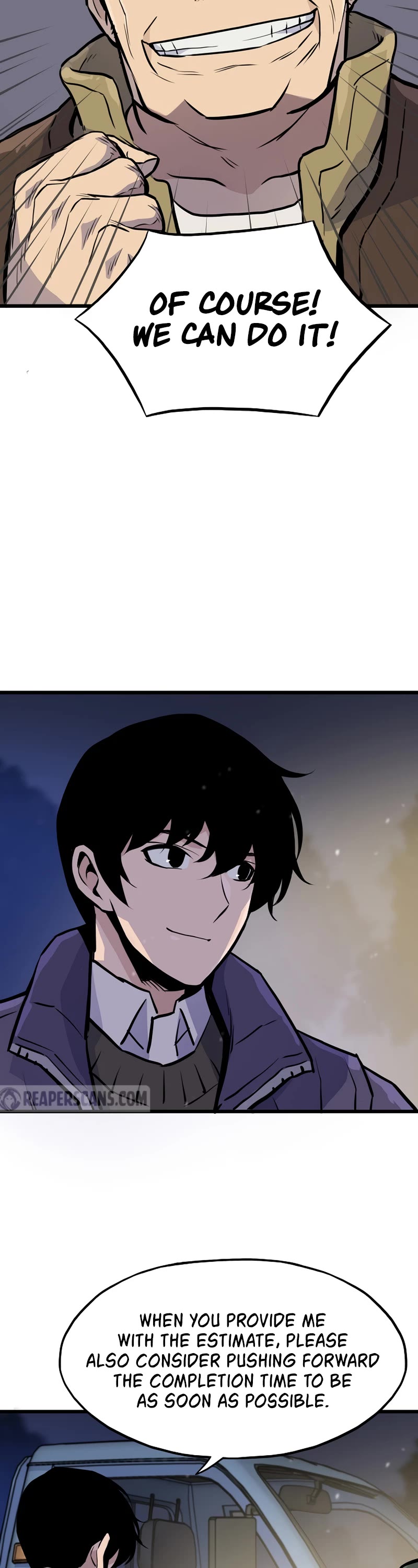 Past Life Regressor (2022) Chapter 14 page 43 - Chapter 14