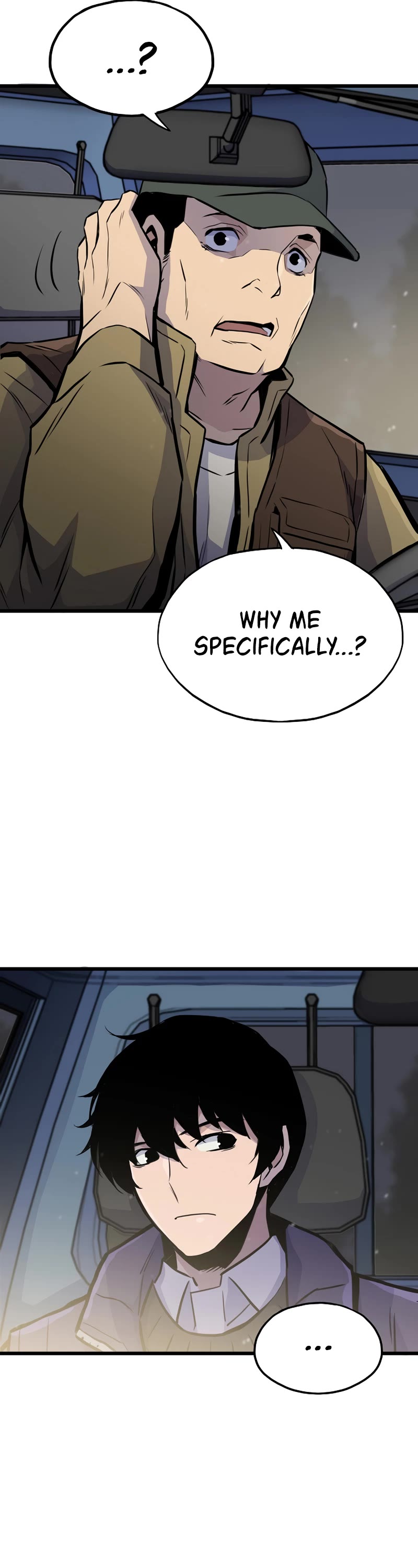 Past Life Regressor (2022) Chapter 14 page 45 - Chapter 14