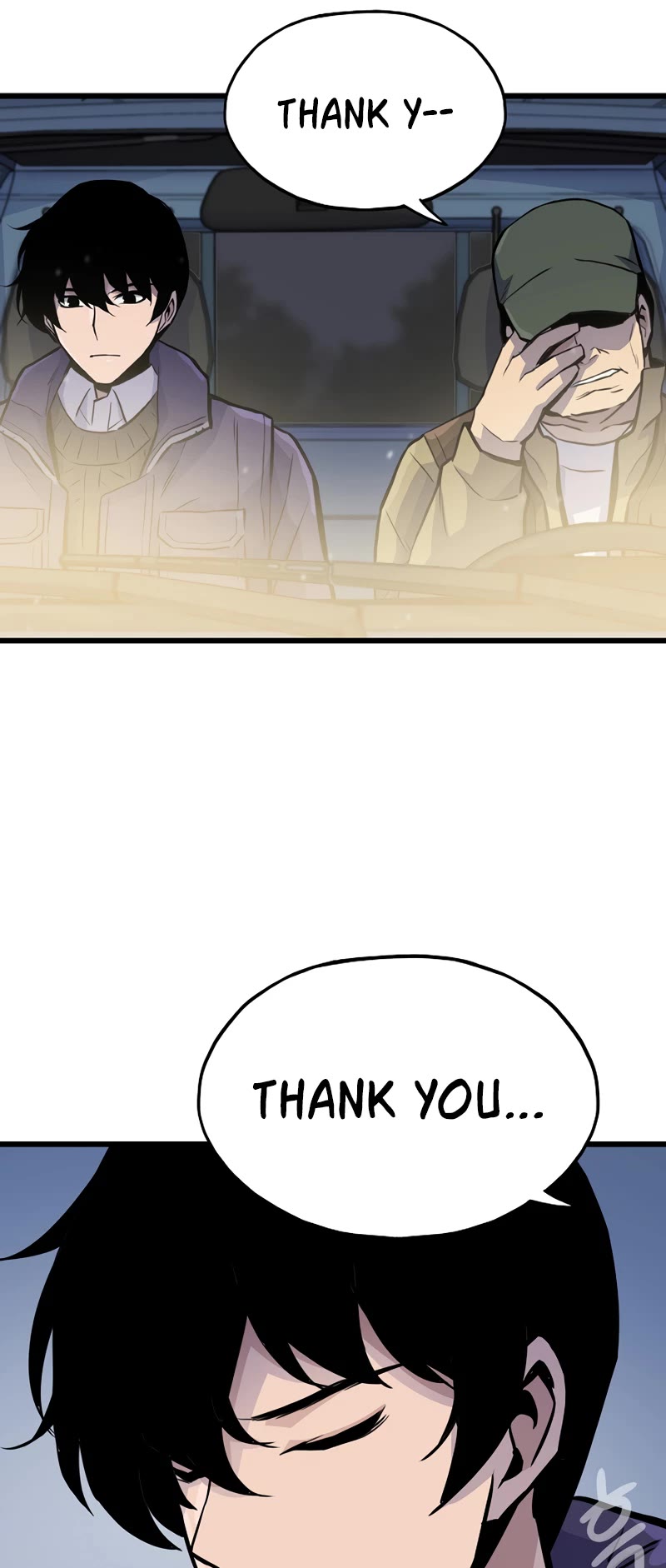 Past Life Regressor (2022) Chapter 14 page 47 - Chapter 14