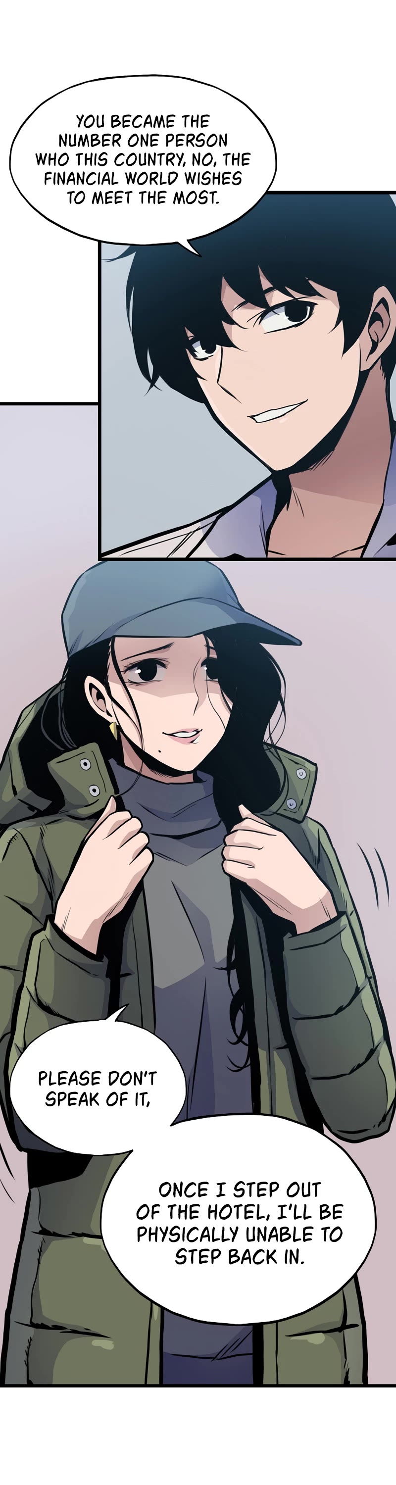 Past Life Regressor (2022) Chapter 14 page 7 - Chapter 14