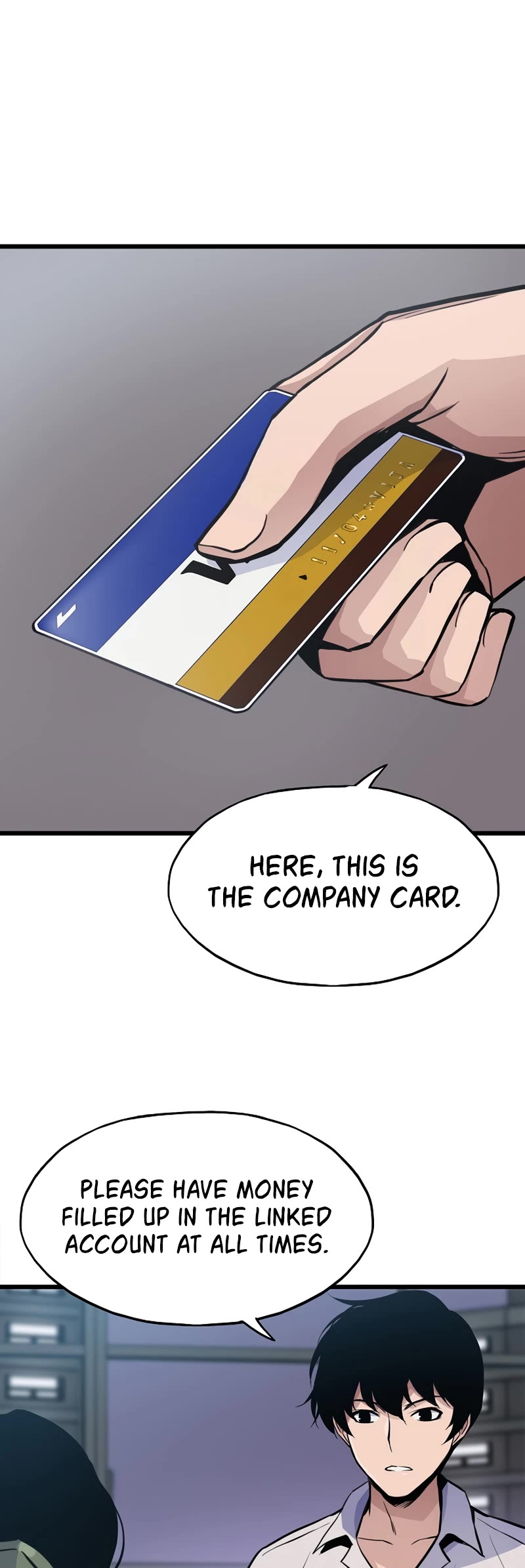 Past Life Regressor (2022) Chapter 14 page 8 - Chapter 14