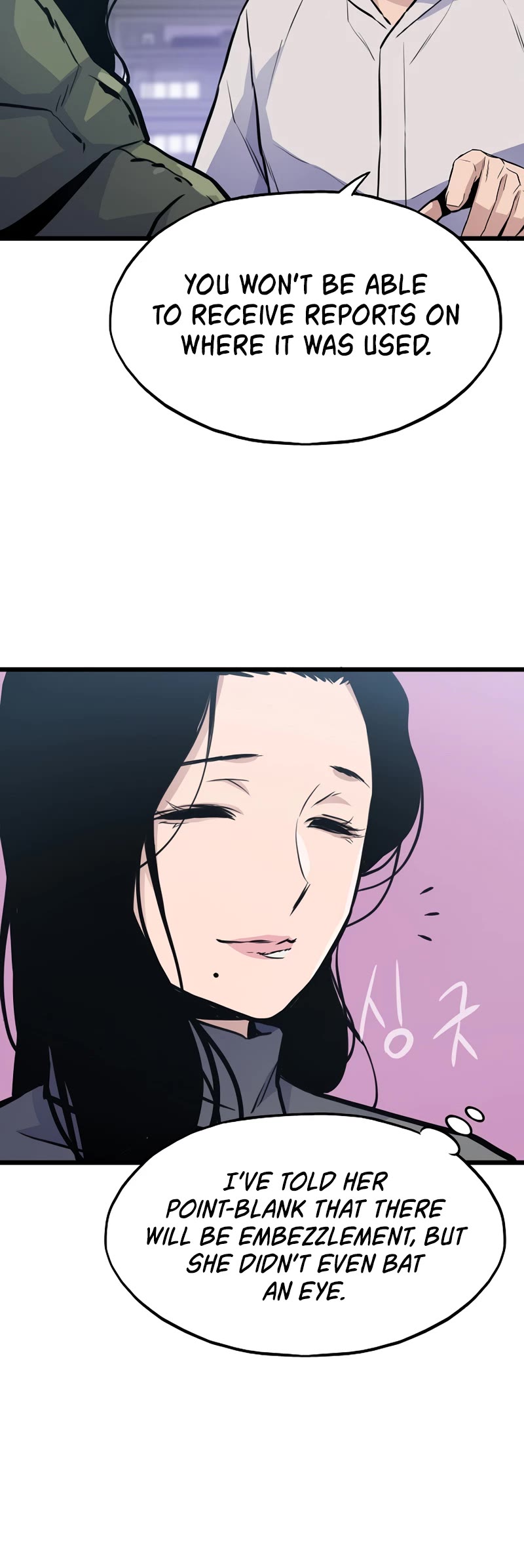 Past Life Regressor (2022) Chapter 14 page 9 - Chapter 14
