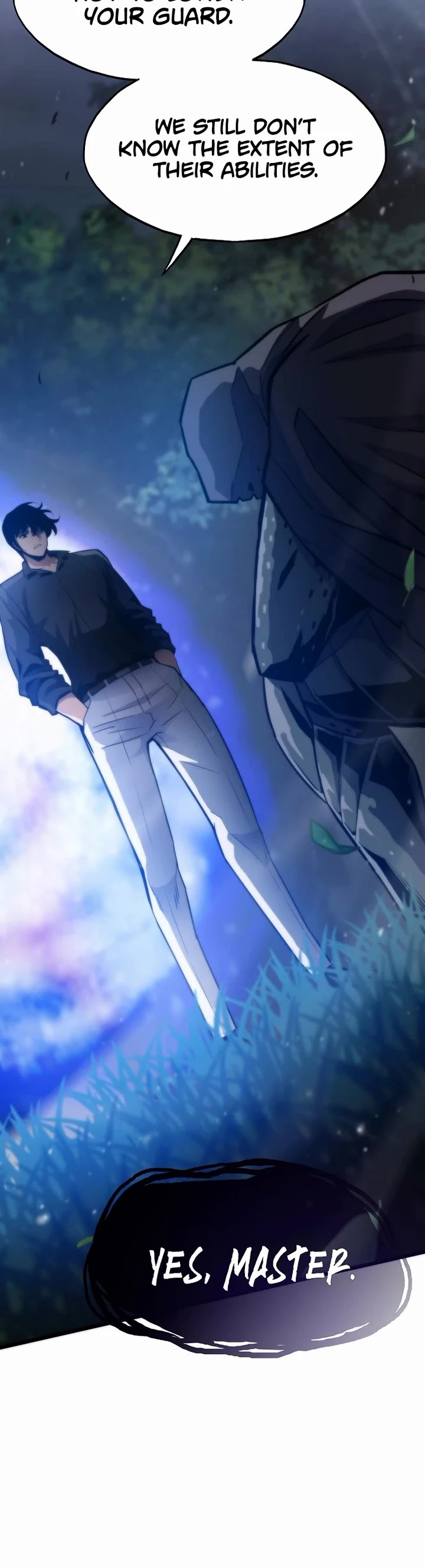 Past Life Regressor (2022) Chapter 140 page 10 - Chapter 140