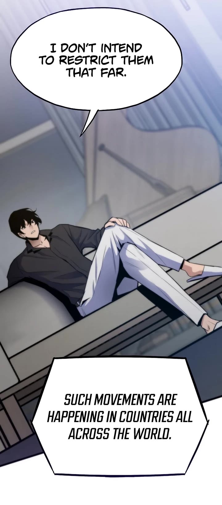 Past Life Regressor (2022) Chapter 140 page 15 - Chapter 140