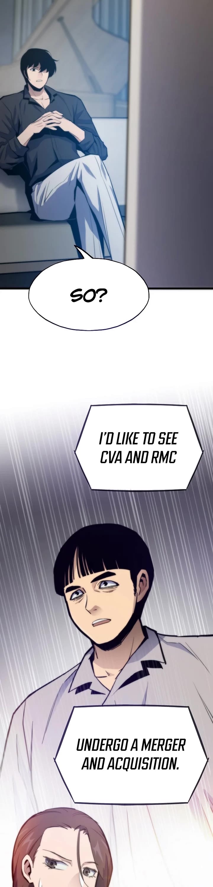 Past Life Regressor (2022) Chapter 140 page 18 - Chapter 140
