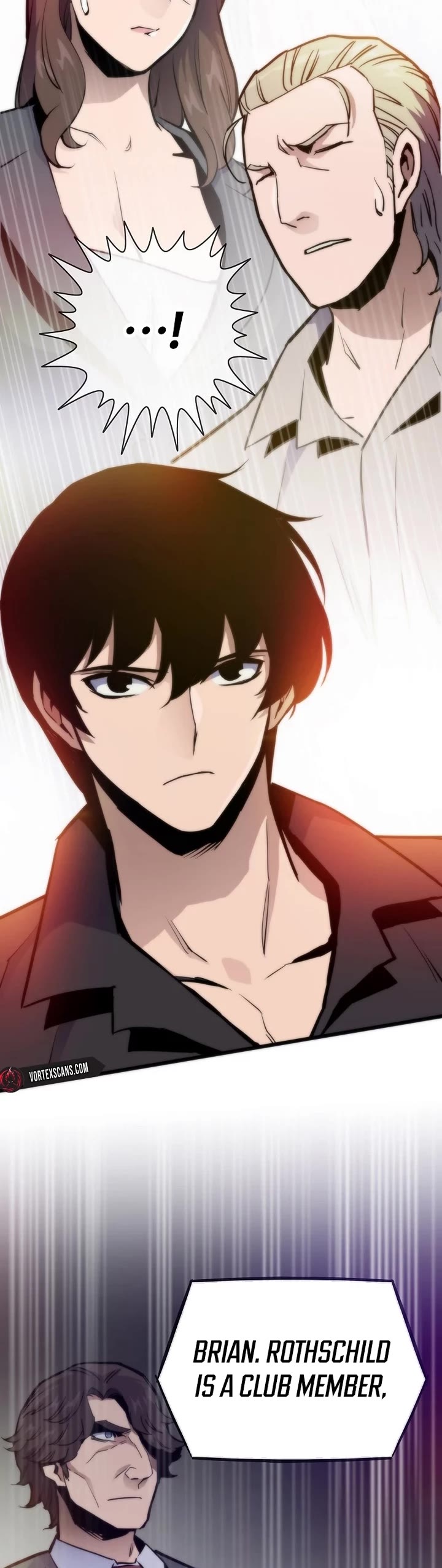 Past Life Regressor (2022) Chapter 140 page 19 - Chapter 140