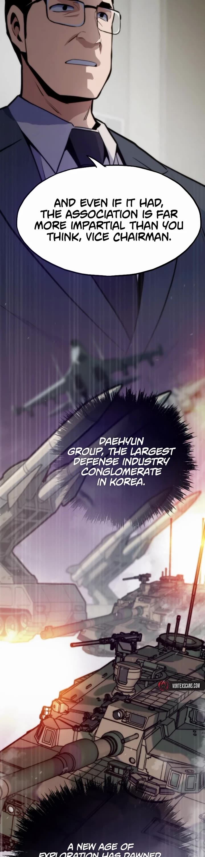 Past Life Regressor (2022) Chapter 140 page 2 - Chapter 140
