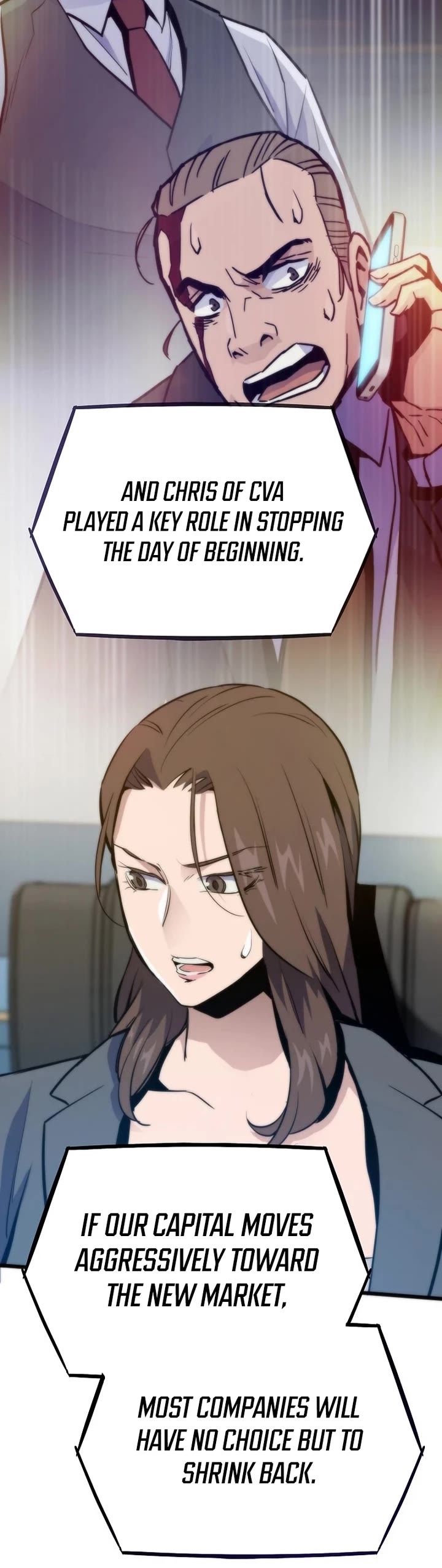 Past Life Regressor (2022) Chapter 140 page 20 - Chapter 140