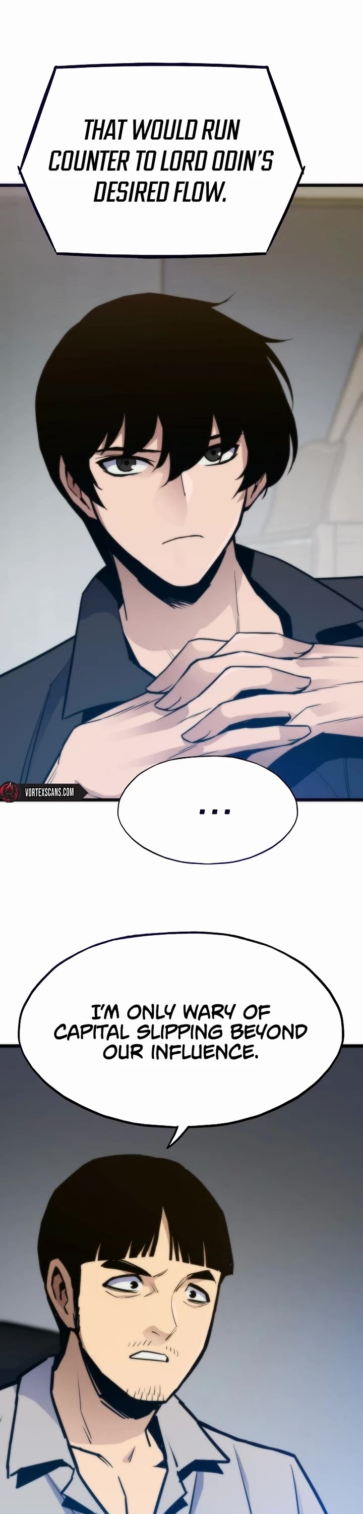 Past Life Regressor (2022) Chapter 140 page 21 - Chapter 140