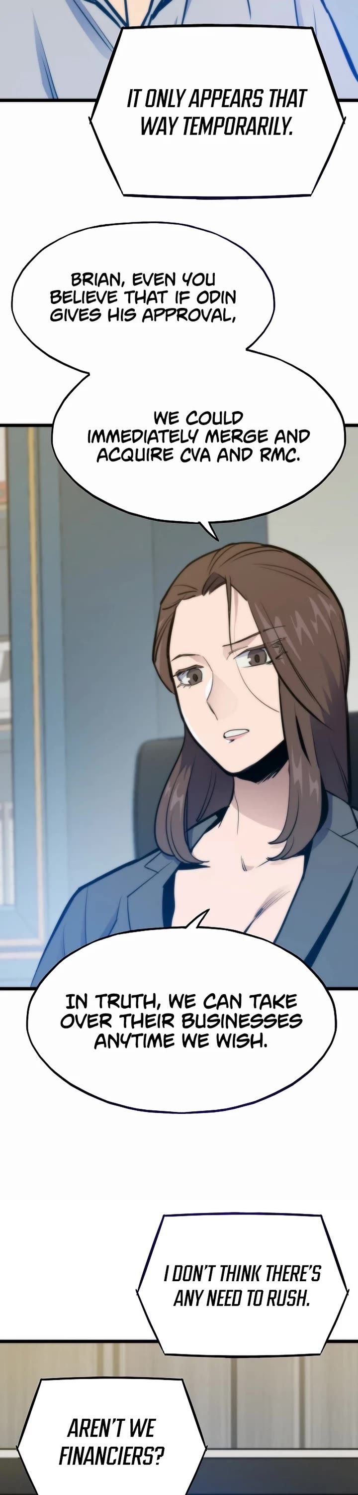 Past Life Regressor (2022) Chapter 140 page 22 - Chapter 140