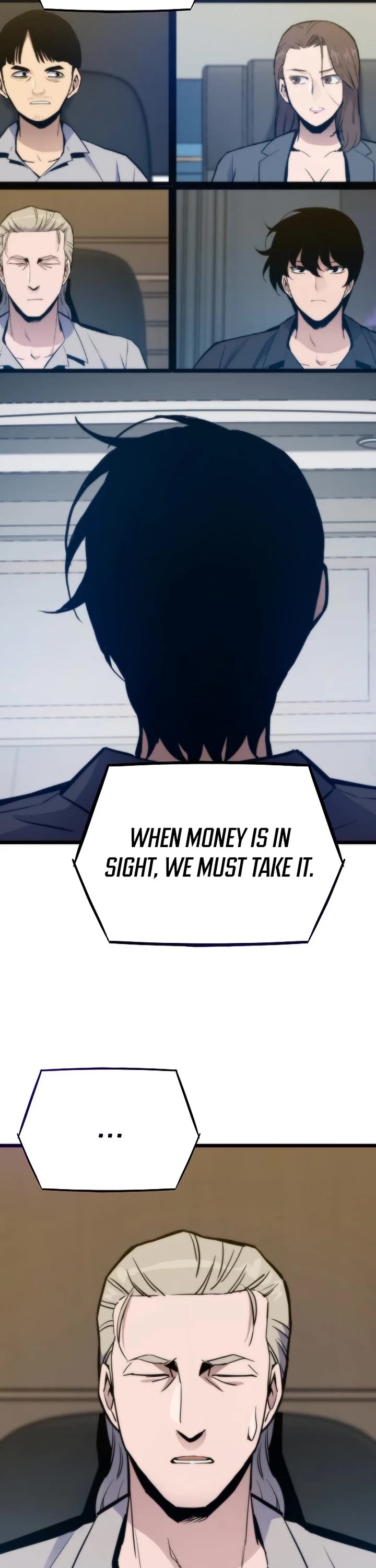 Past Life Regressor (2022) Chapter 140 page 23 - Chapter 140