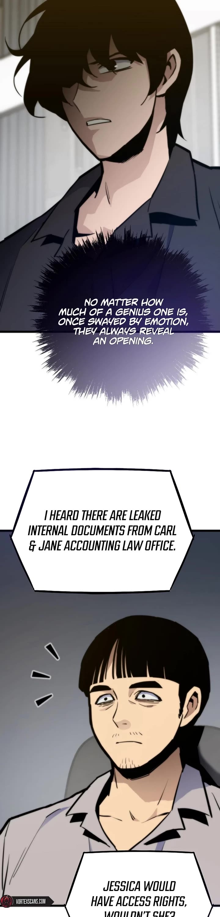 Past Life Regressor (2022) Chapter 140 page 27 - Chapter 140