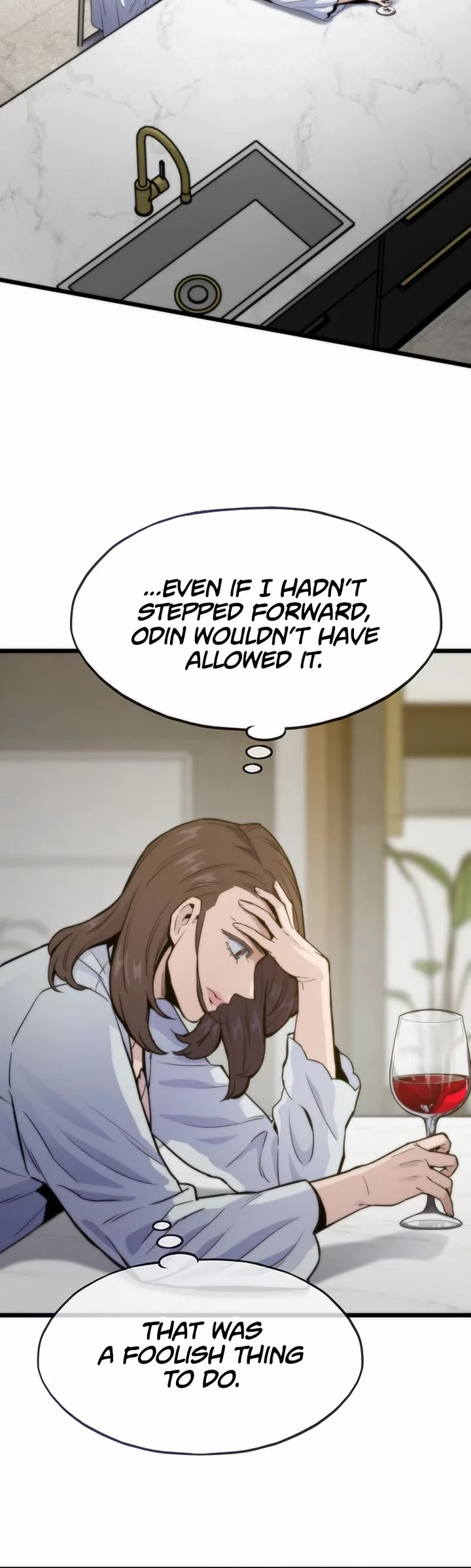 Past Life Regressor (2022) Chapter 140 page 29 - Chapter 140