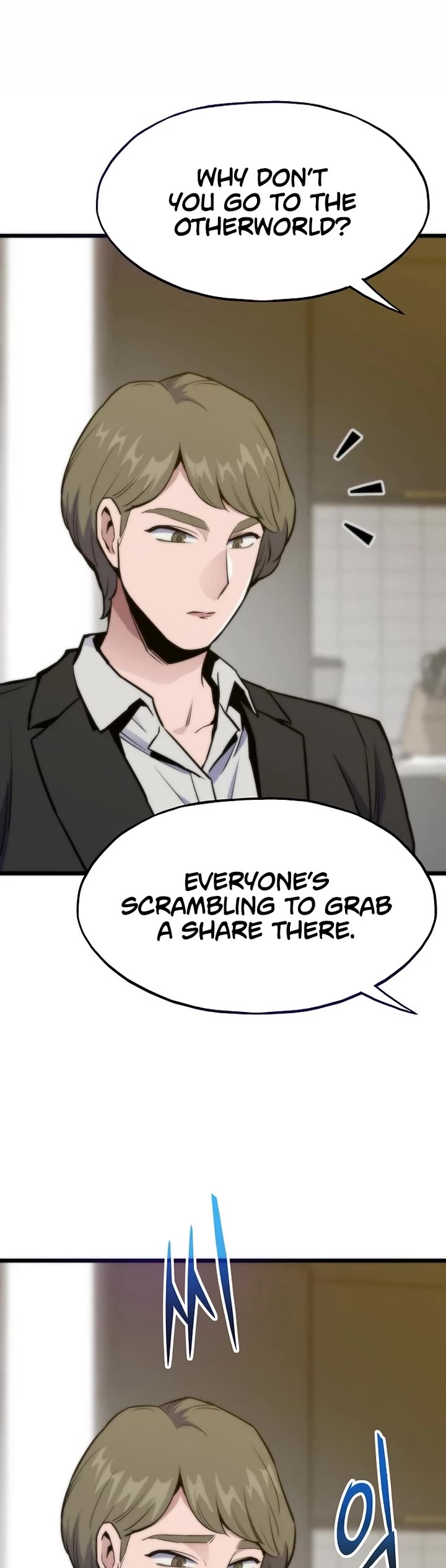 Past Life Regressor (2022) Chapter 140 page 32 - Chapter 140