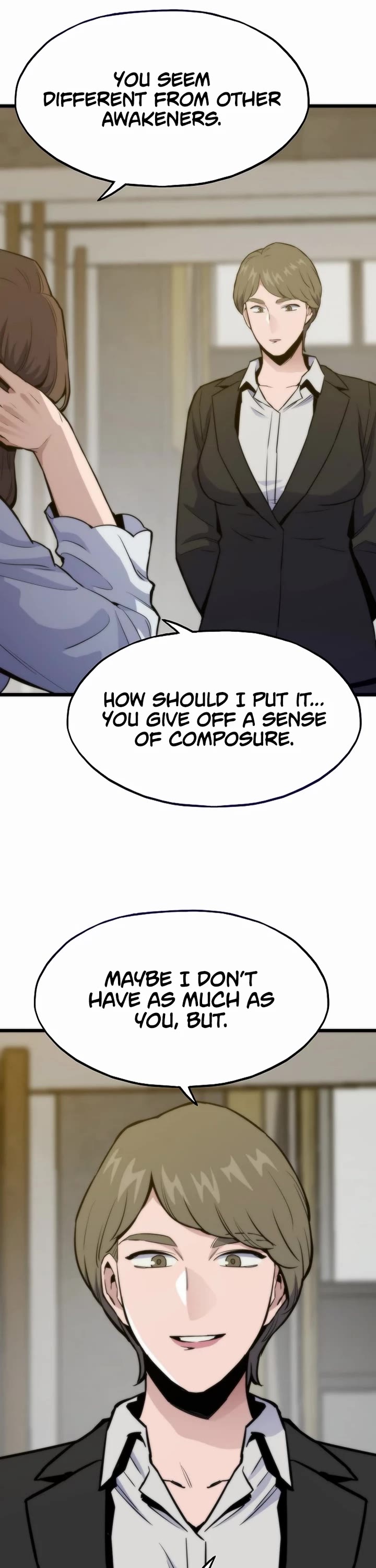 Past Life Regressor (2022) Chapter 140 page 34 - Chapter 140