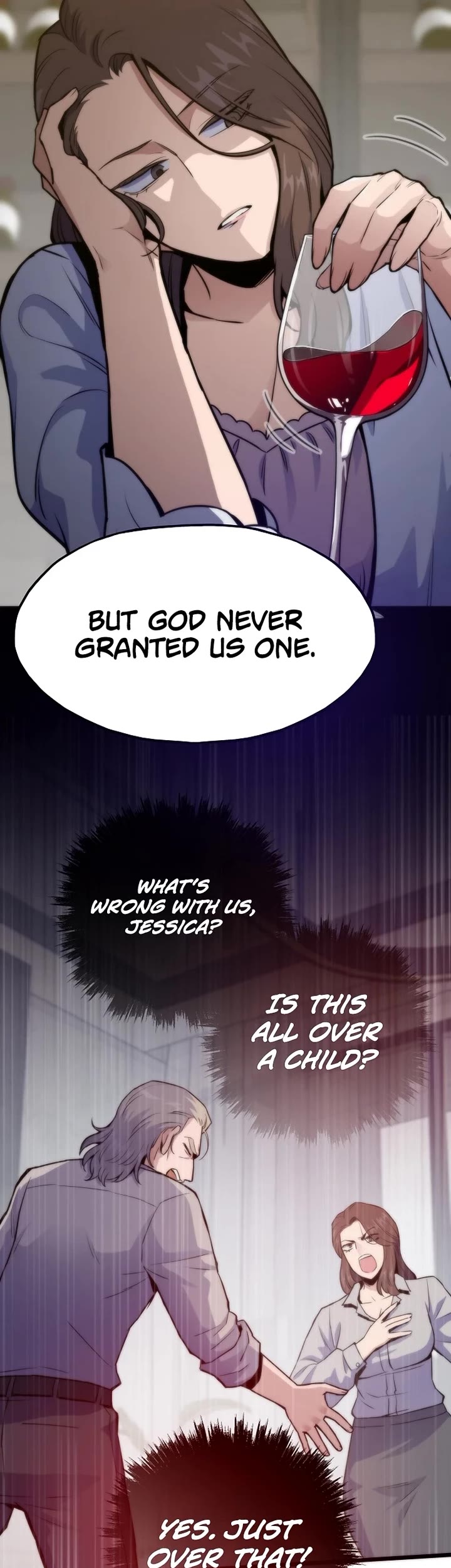 Past Life Regressor (2022) Chapter 140 page 36 - Chapter 140