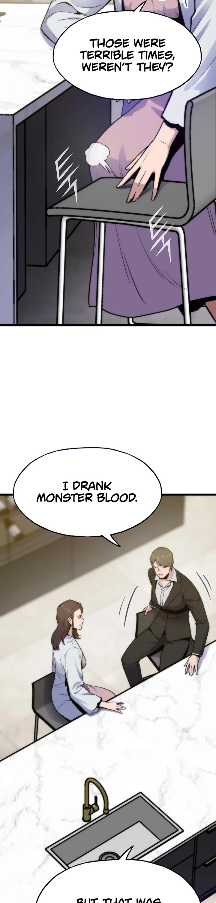 Past Life Regressor (2022) Chapter 140 page 39 - Chapter 140