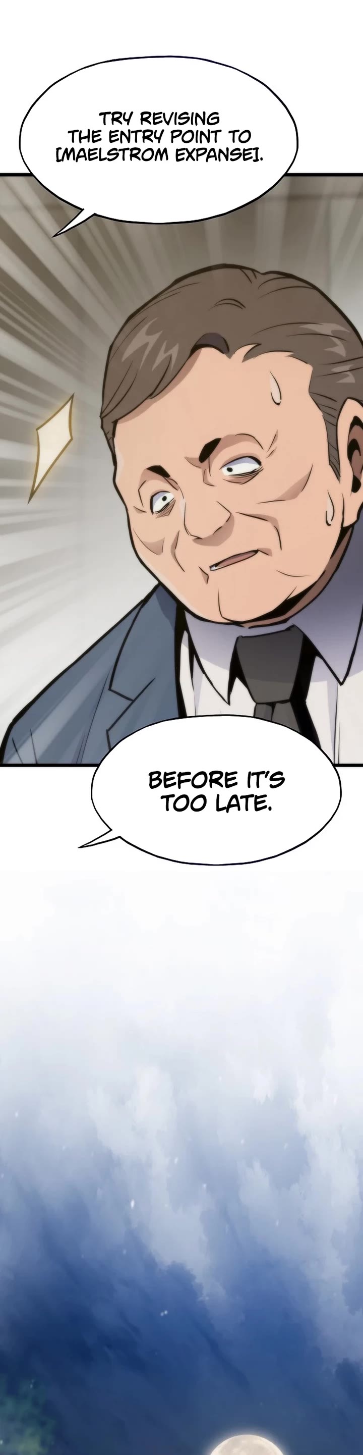 Past Life Regressor (2022) Chapter 140 page 4 - Chapter 140