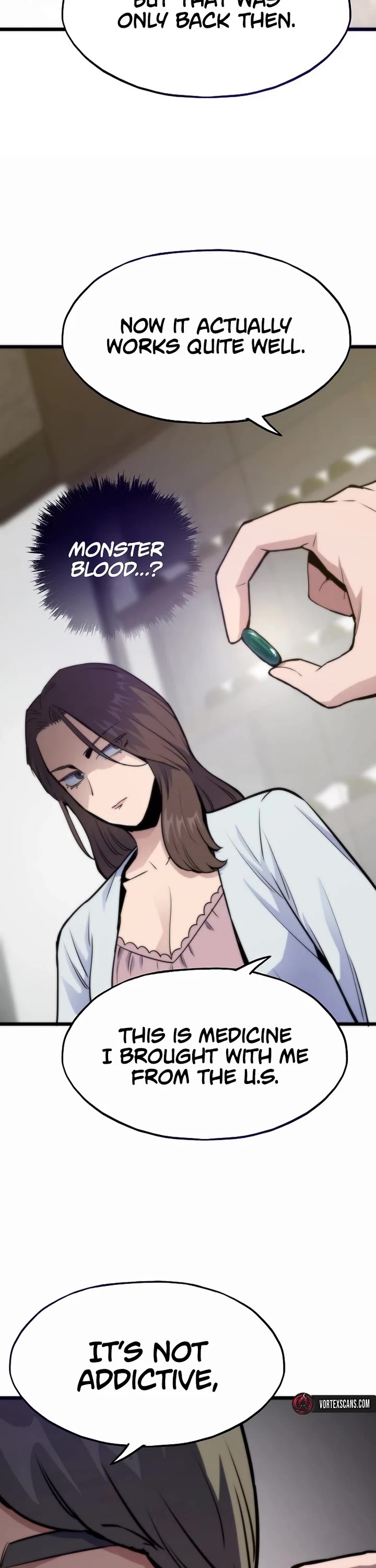 Past Life Regressor (2022) Chapter 140 page 40 - Chapter 140