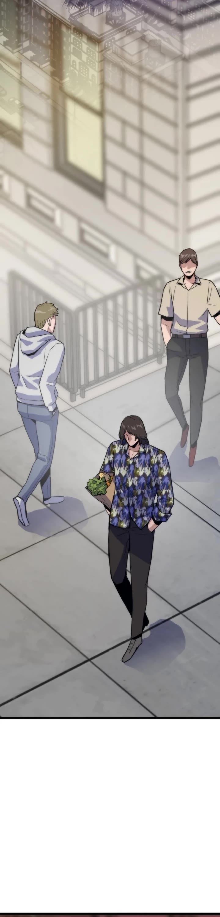Past Life Regressor (2022) Chapter 140 page 48 - Chapter 140