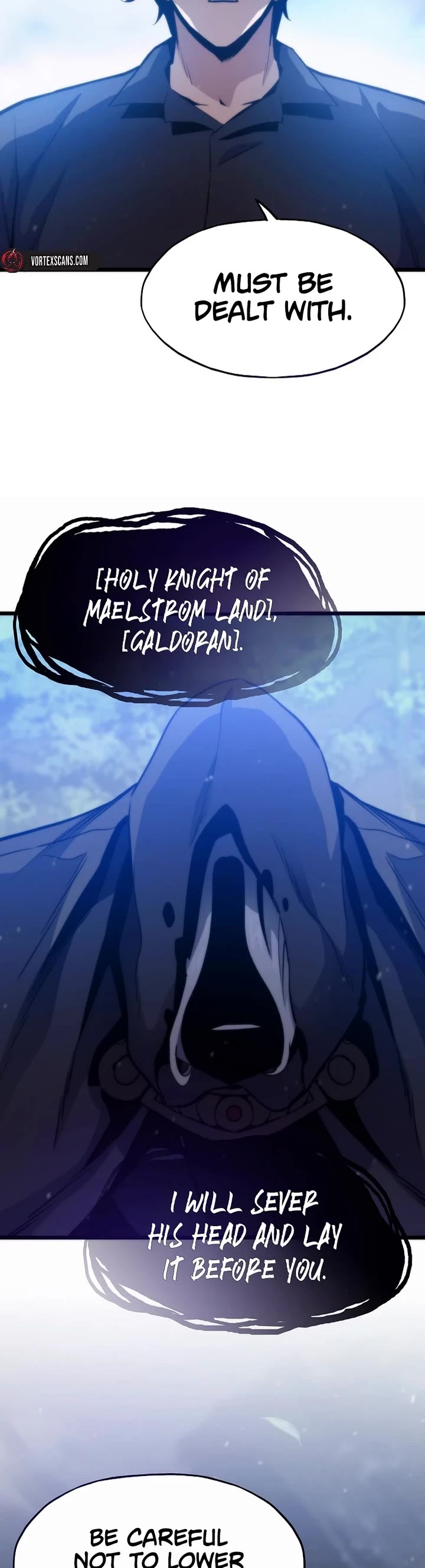 Past Life Regressor (2022) Chapter 140 page 9 - Chapter 140