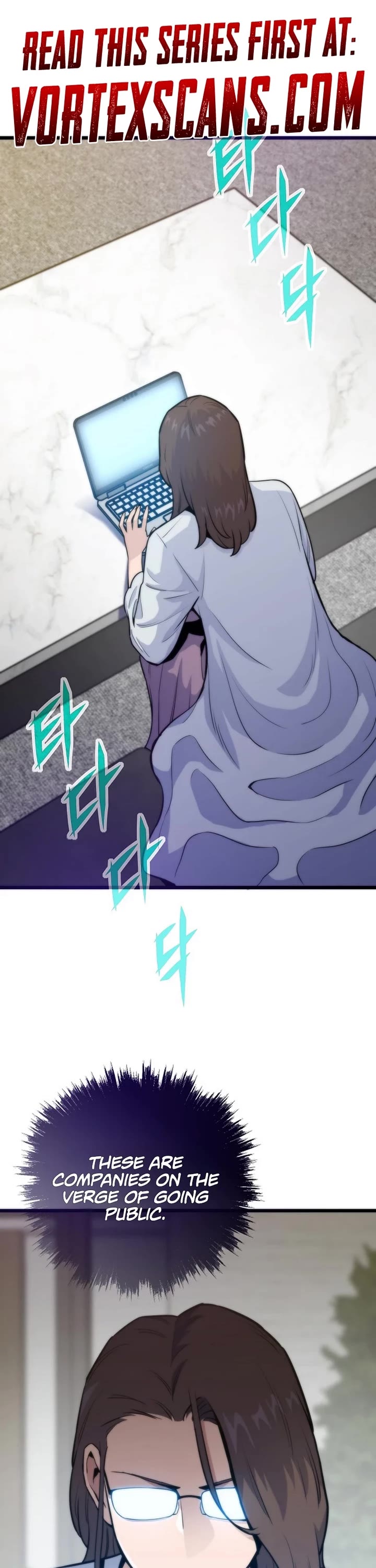 Past Life Regressor (2022) Chapter 141 page 1 - Chapter 141
